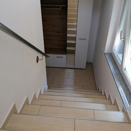 Ferienwohnung Weingut Brutscher Roschbach Exteriör bild